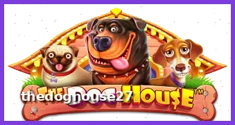 The Dog House logo